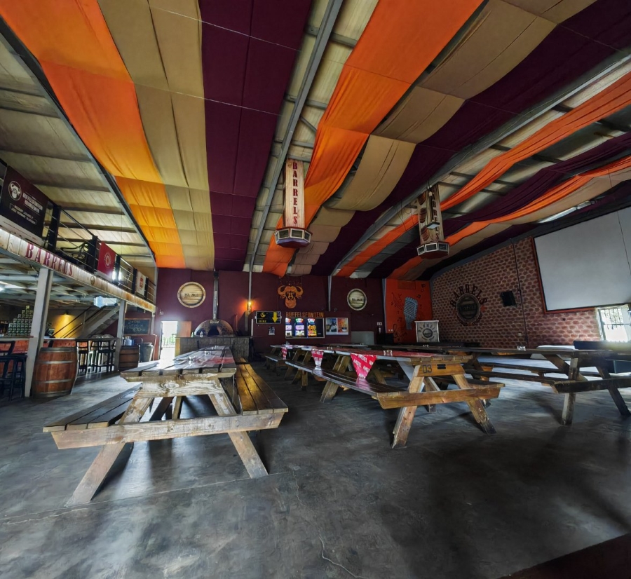 Commercial Property for Sale in Oranjesig Free State